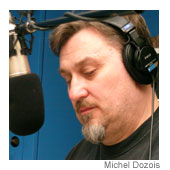 Michel Dozois